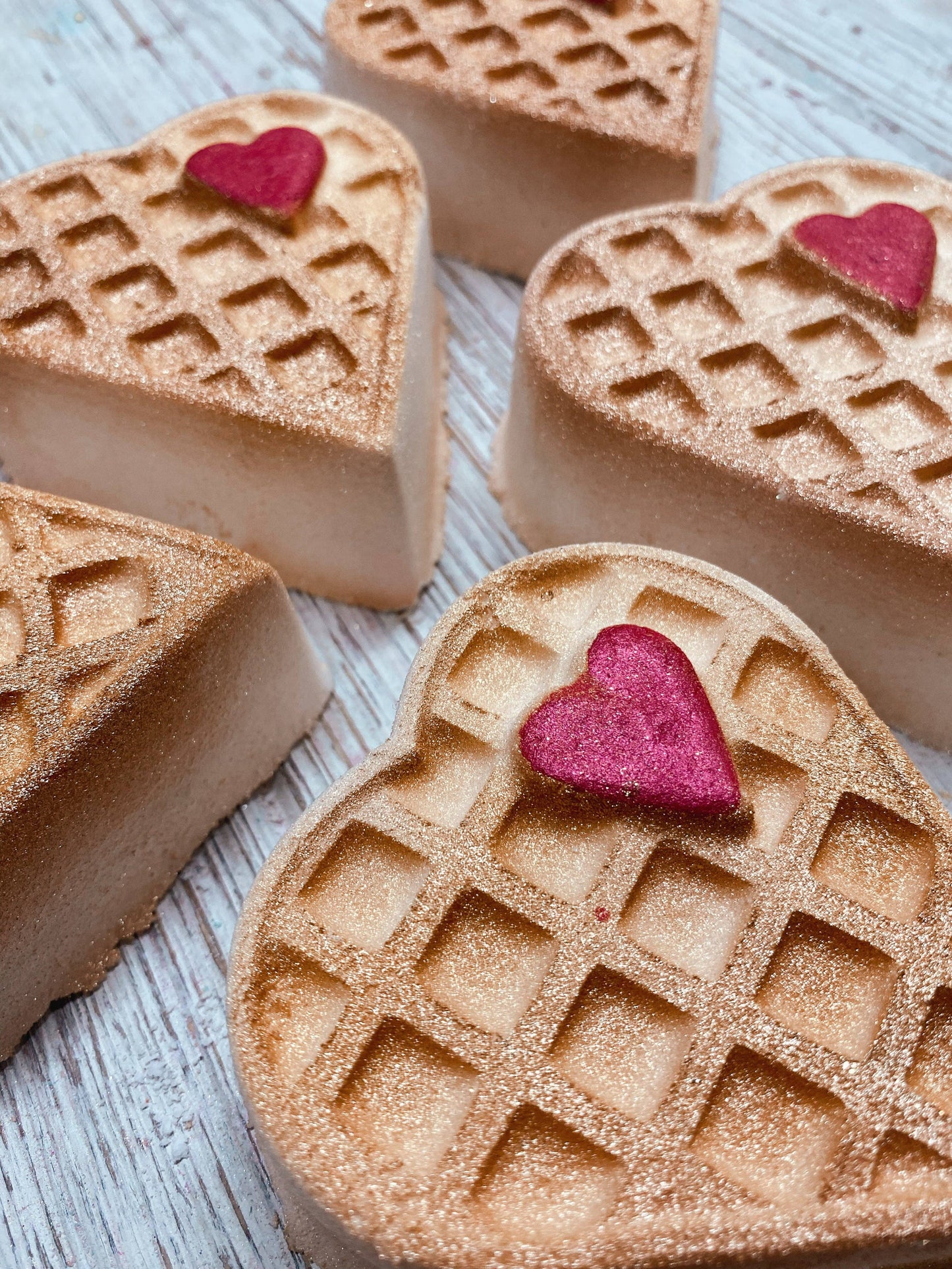 Waffle Love