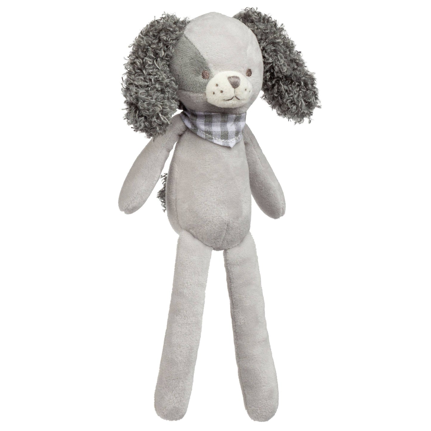 Super Soft Plush Dolls Small
