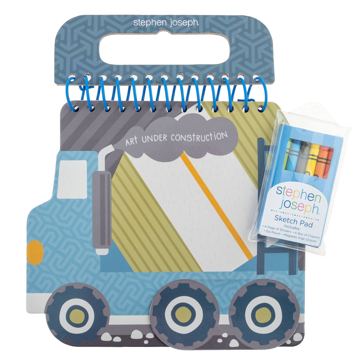 Sketch Pads