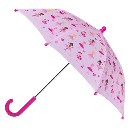 Ballerina Umbrella