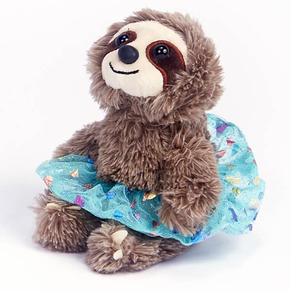 Mini Dance Sloth (Dasha 6314)