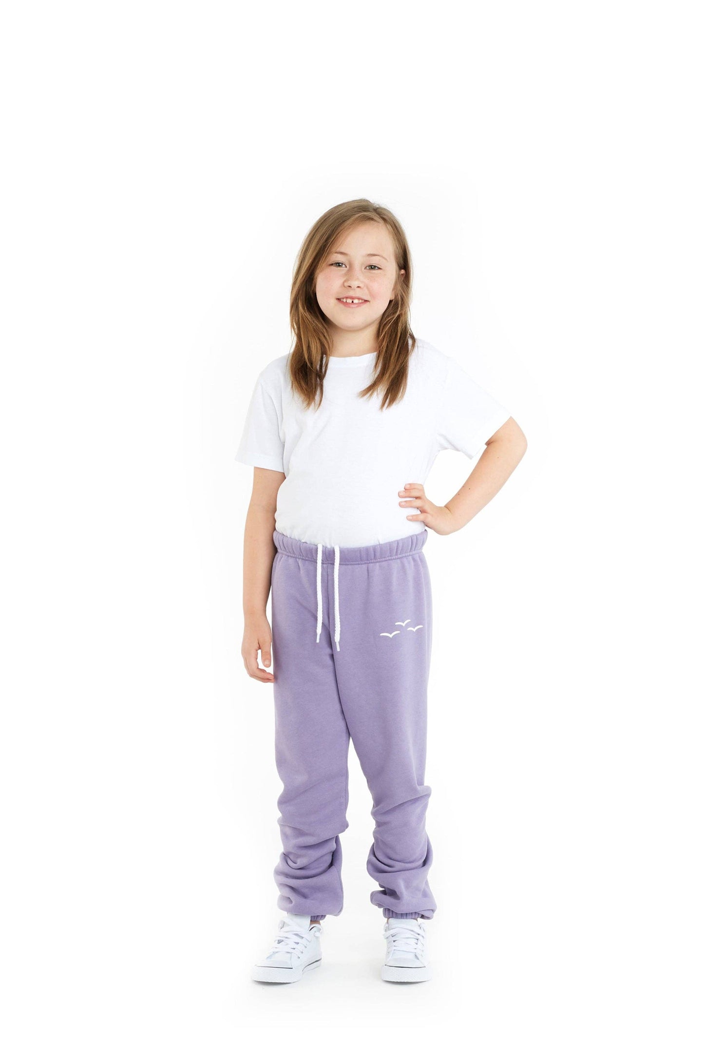 Kids Niki Original in lavender: 10Y / Lavender