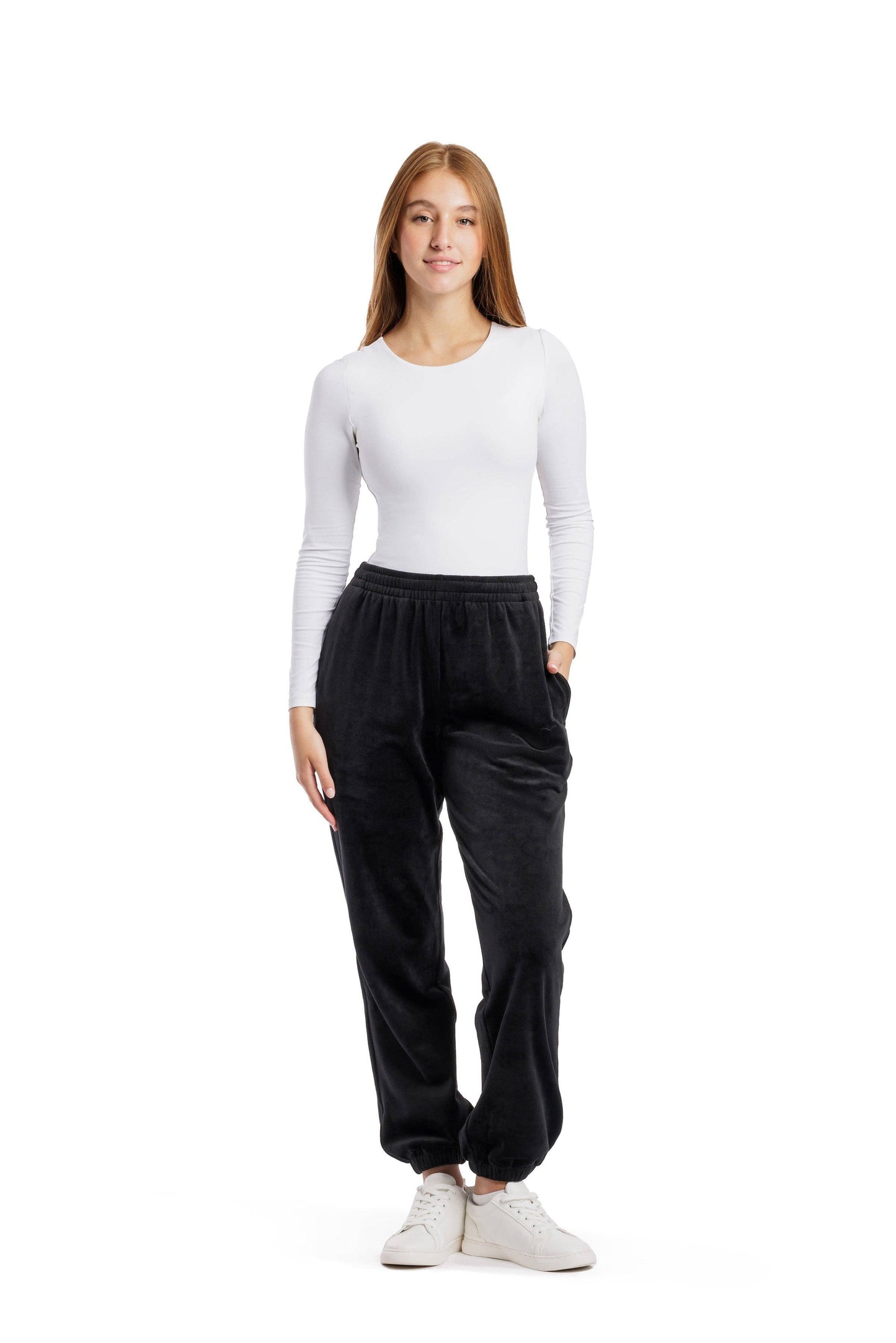 Women's Nova Sweatpants (Lazypants)