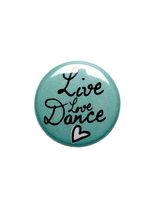 Live Love Button