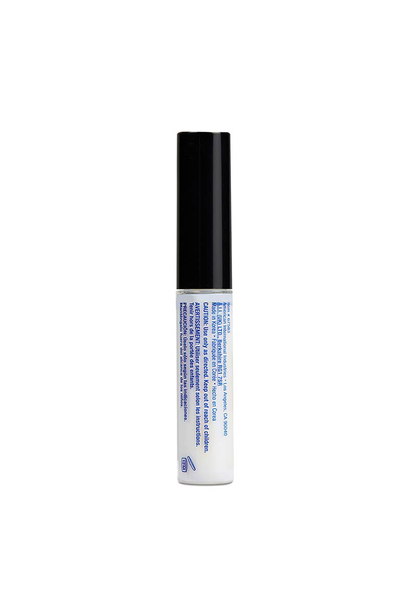DUO 67583 Quick-Set Lash Adhesive White/Clear - 6pc