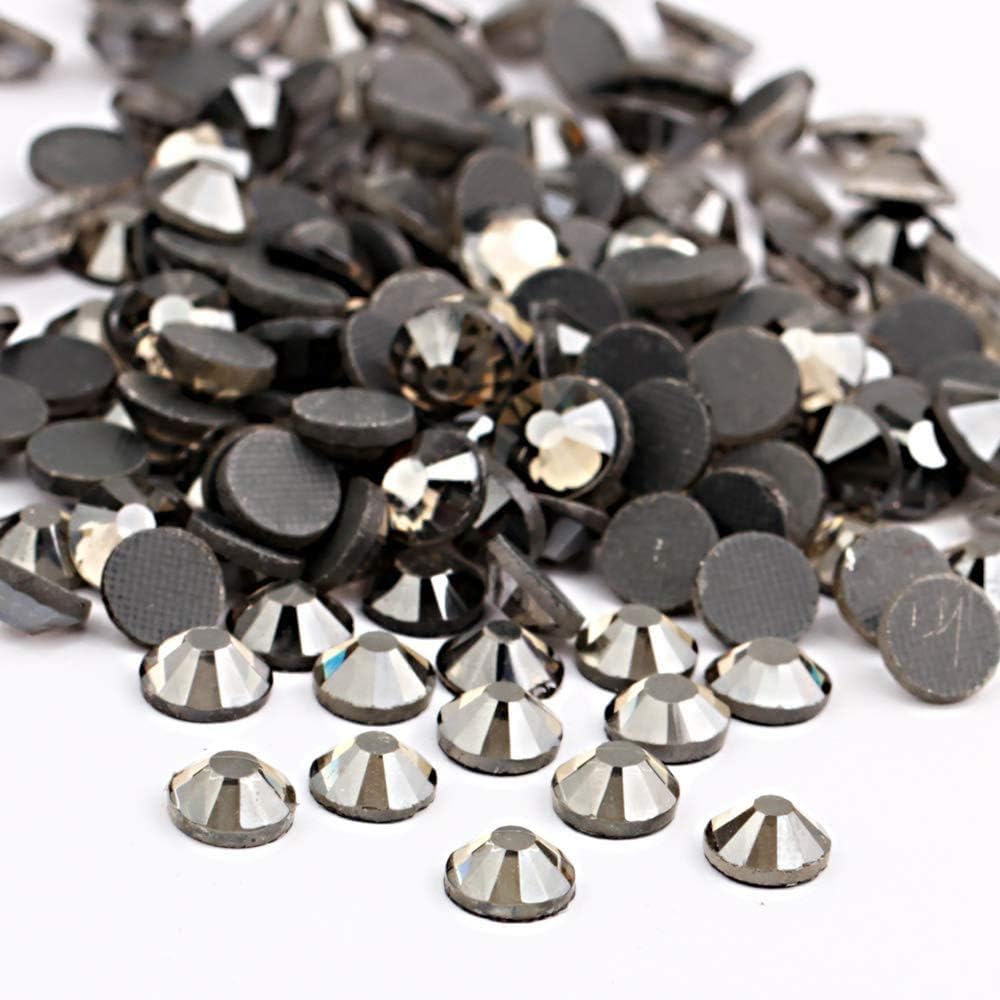 Beadsland Hotfix Rhinestones, sold by the gross (144 pieces)