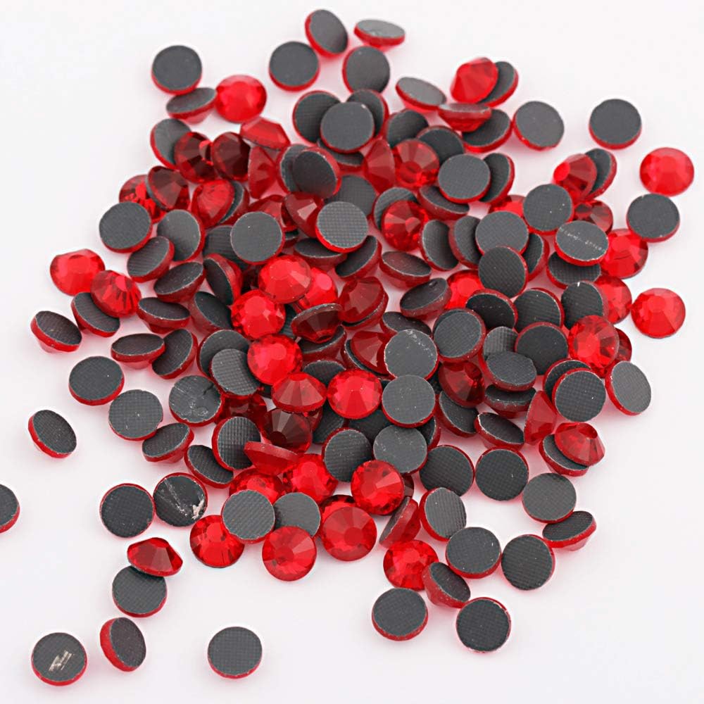 Beadsland Hotfix Rhinestones, sold by the gross (144 pieces)