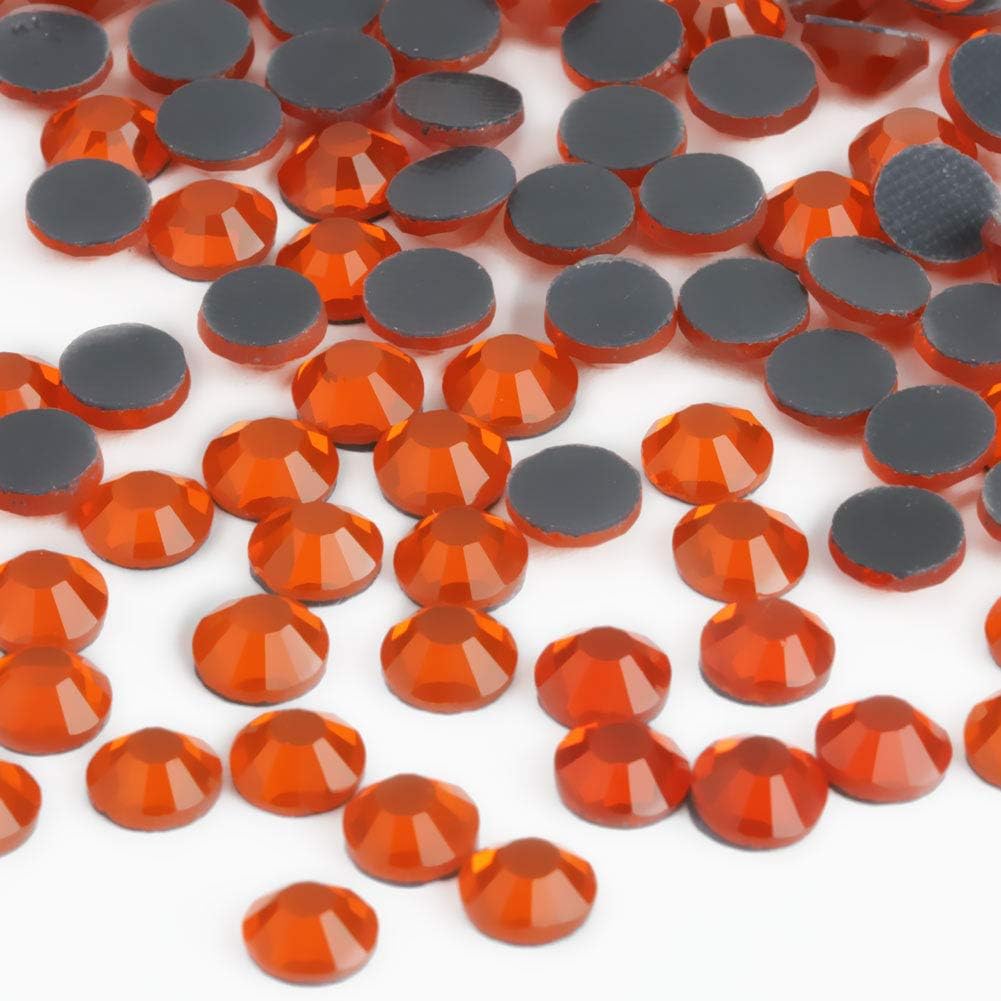 Beadsland Hotfix Rhinestones, sold by the gross (144 pieces)