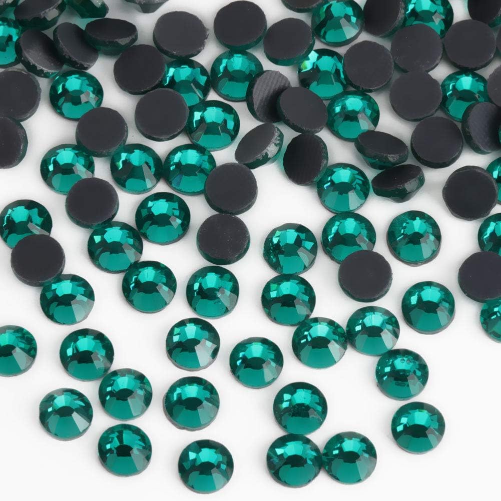 Beadsland Hotfix Rhinestones, sold by the gross (144 pieces)