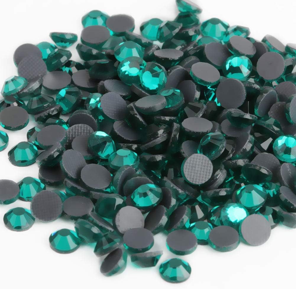 Beadsland Hotfix Rhinestones, sold by the gross (144 pieces)