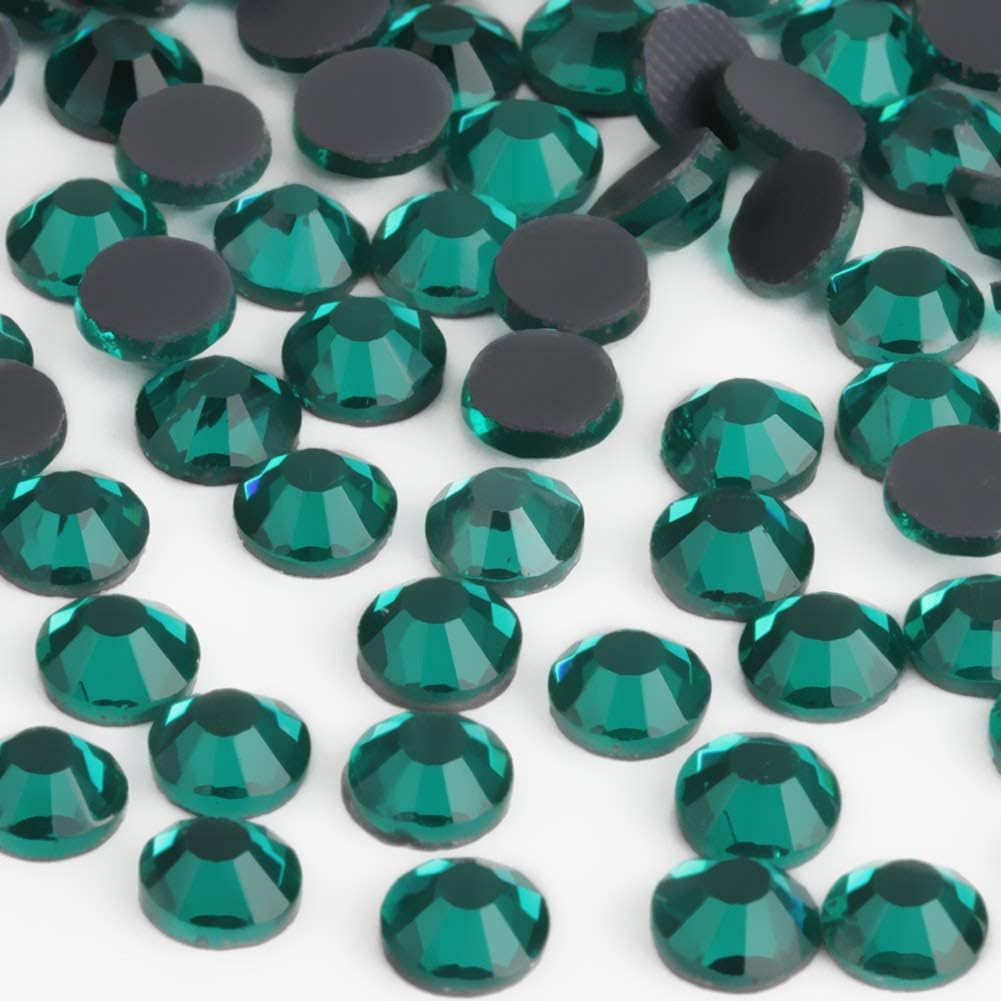 Beadsland Hotfix Rhinestones, sold by the gross (144 pieces)