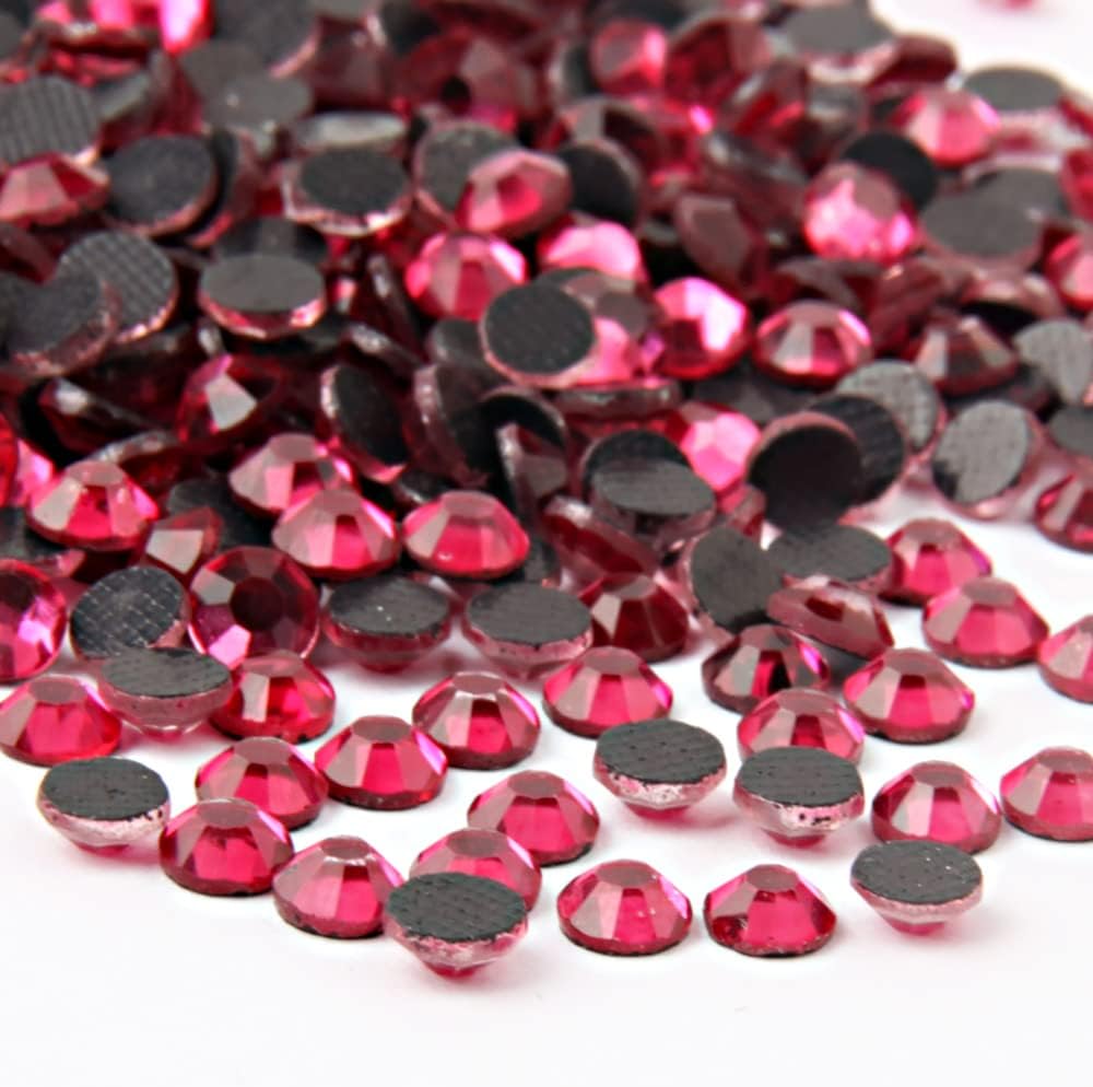 Beadsland Hotfix Rhinestones, sold by the gross (144 pieces)