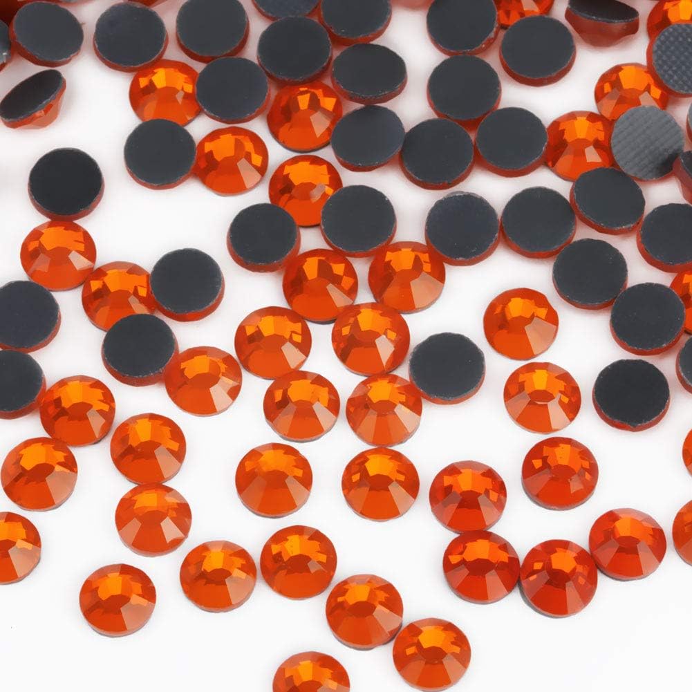 Beadsland Hotfix Rhinestones, sold by the gross (144 pieces)