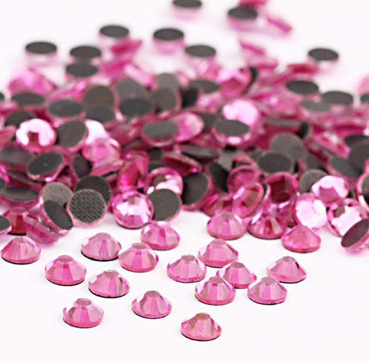 Beadsland Hotfix Rhinestones, sold by the gross (144 pieces)