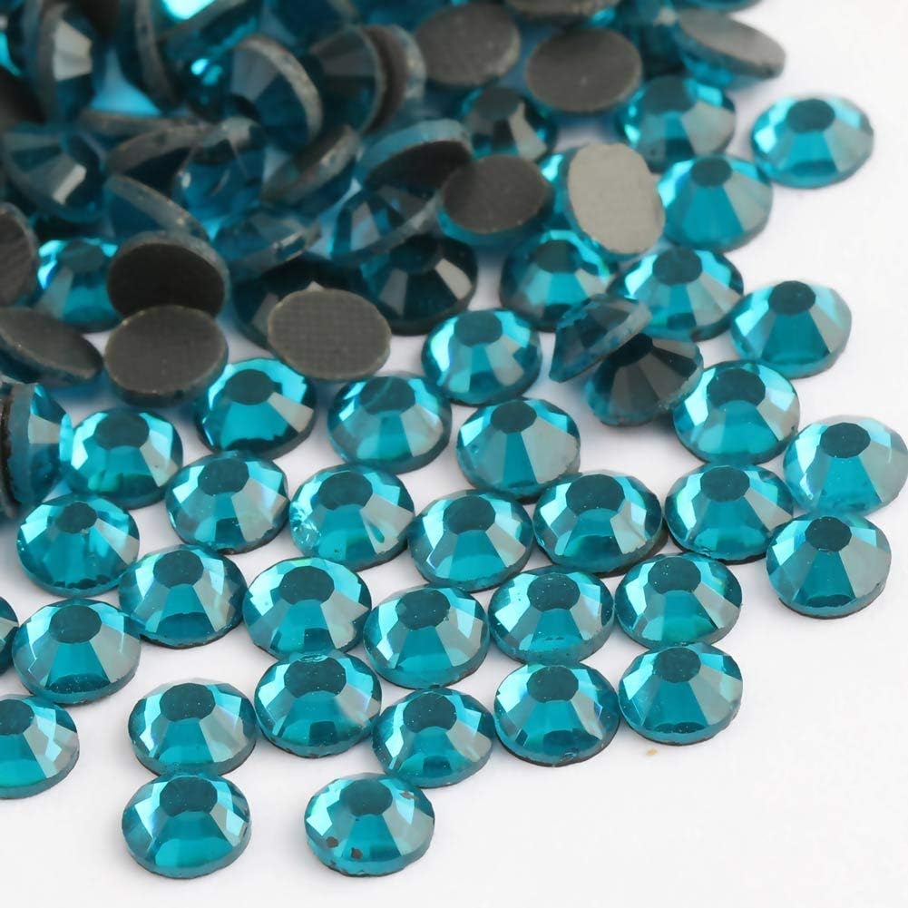 Beadsland Hotfix Rhinestones, sold by the gross (144 pieces)