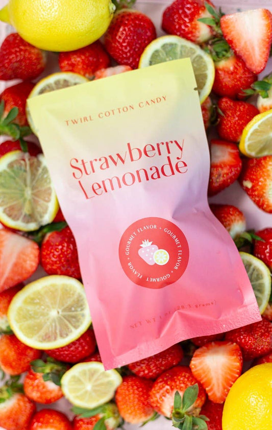 Strawberry Lemonade