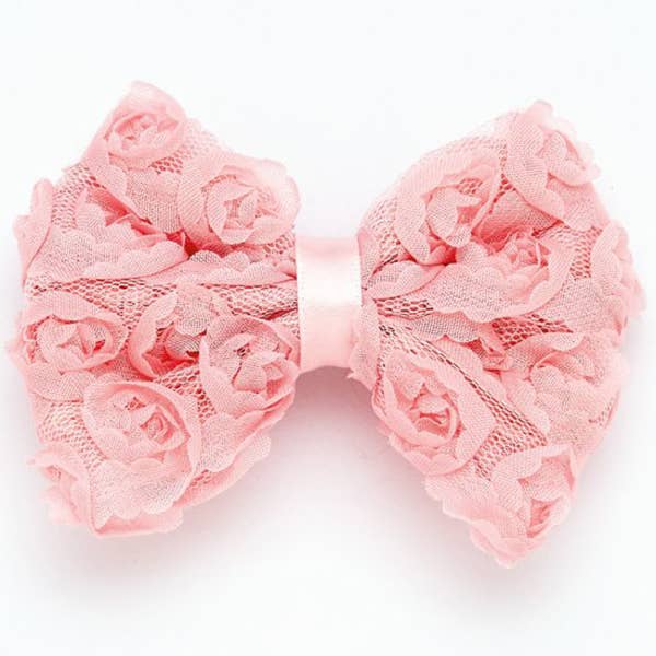 Rosettes Bow (Dasha 4055)