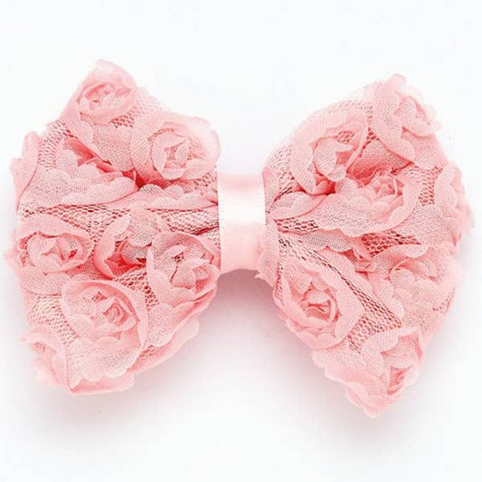 Rosettes Bow (Dasha 4055)