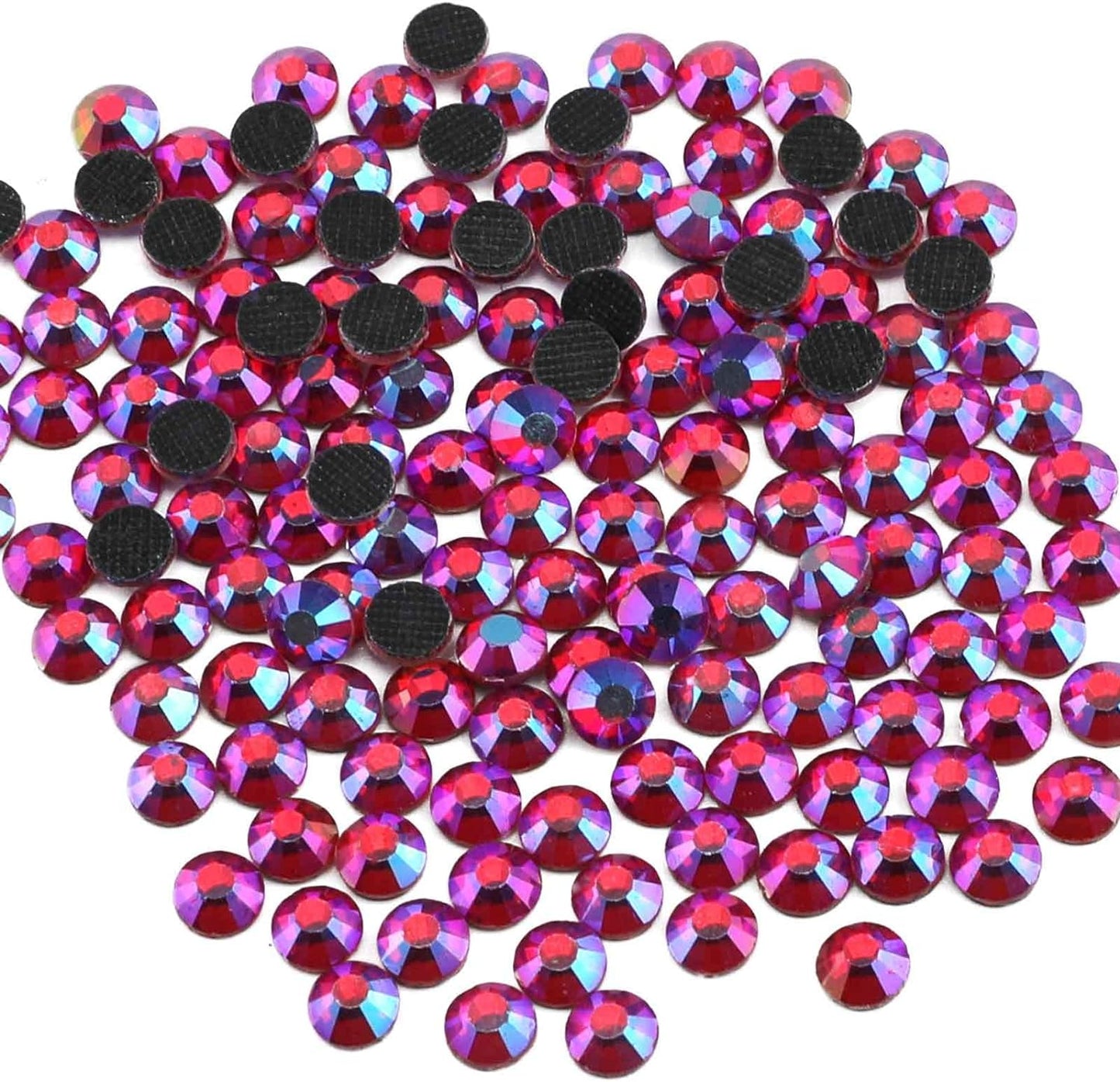 Beadsland Hotfix Rhinestones, sold by the gross (144 pieces)