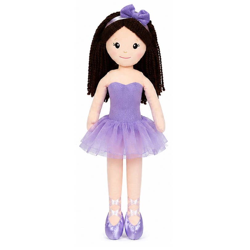Ballerina Dolly (Dasha 6380)