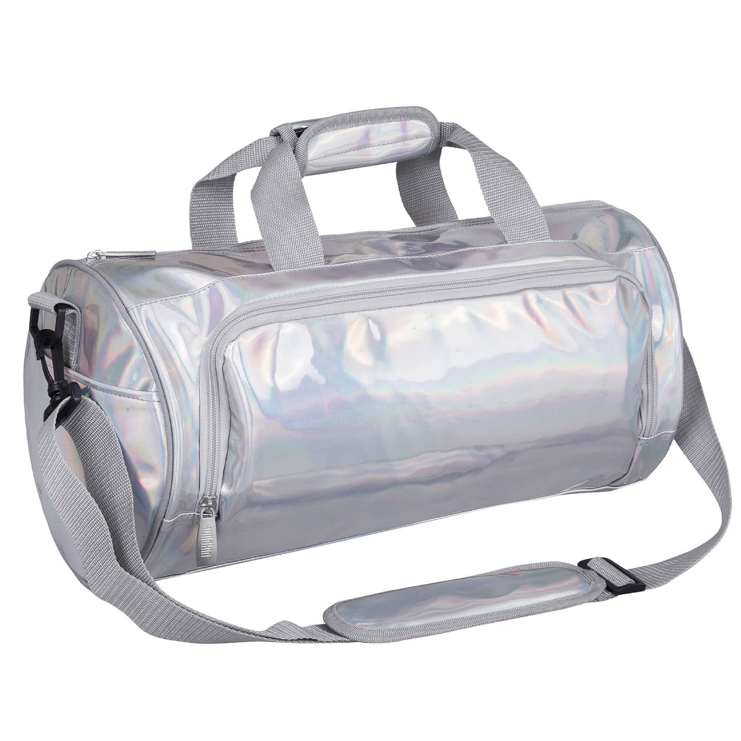 Holographic Dance Bag