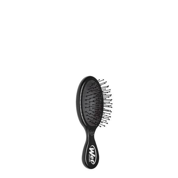 Wet Brush Mini Detangler - Black