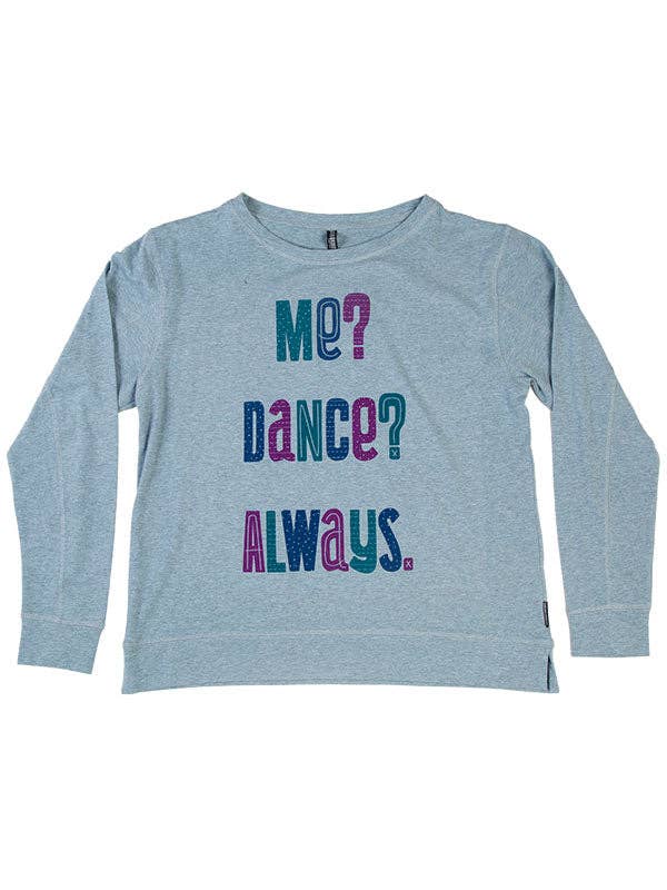 Me. Dance 365 Crew