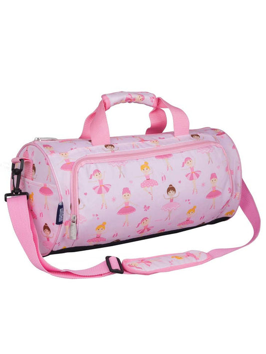 Dance duffel (Wildkin)
