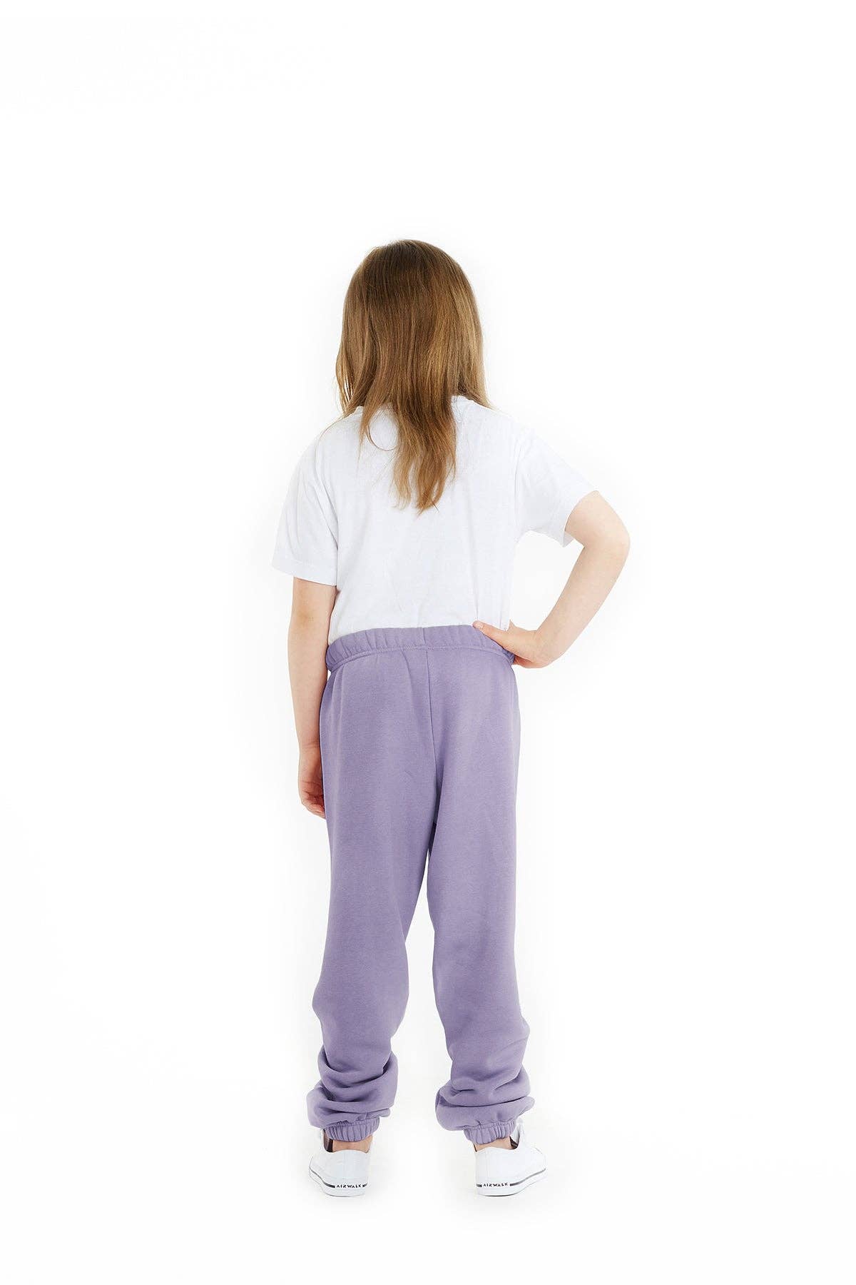 Kids Niki Original in lavender: 10Y / Lavender