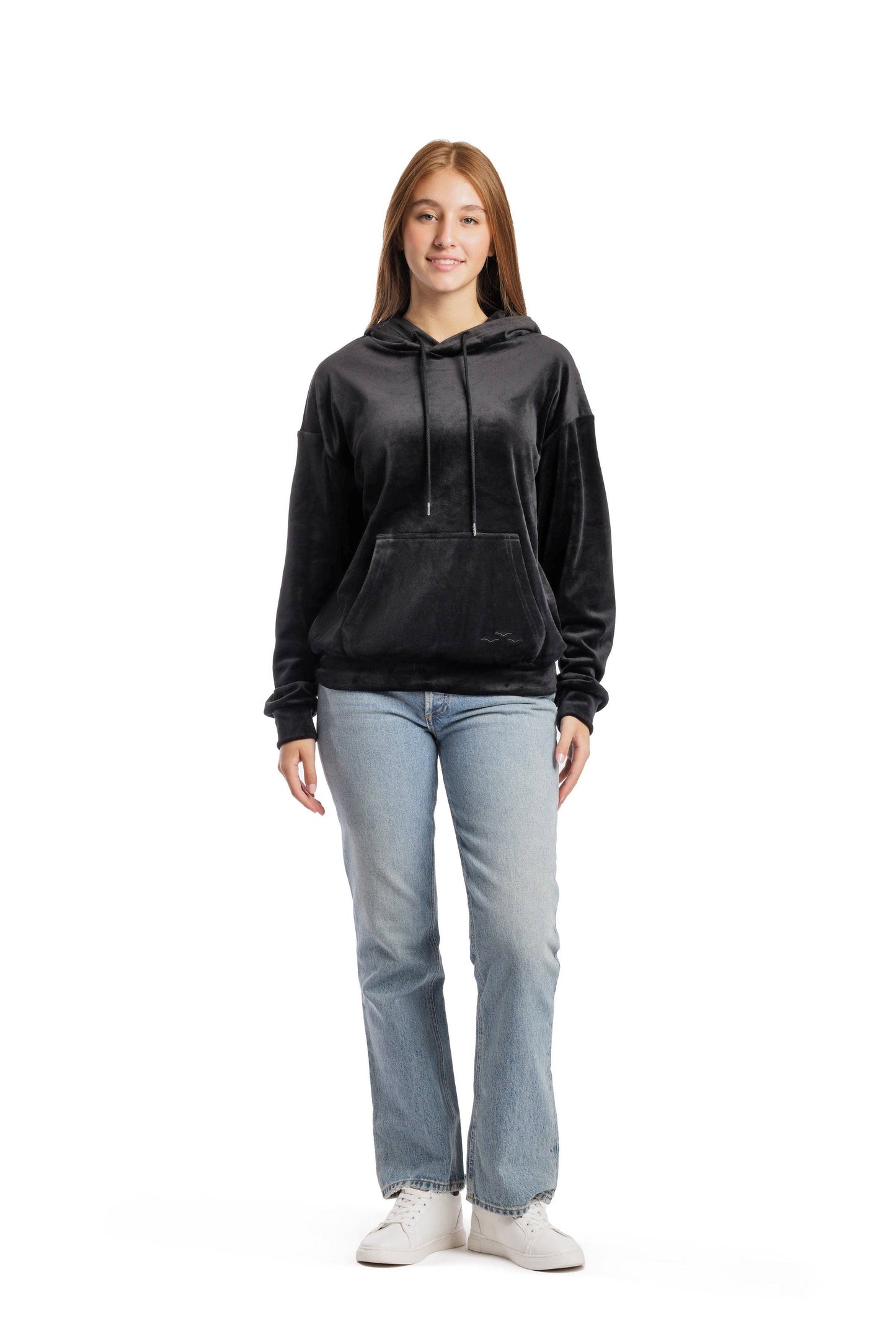 Women’s Chlo Hoodie (Lazypants)