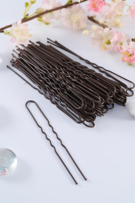 Hair pins mid-weight 60-ct (FH2)