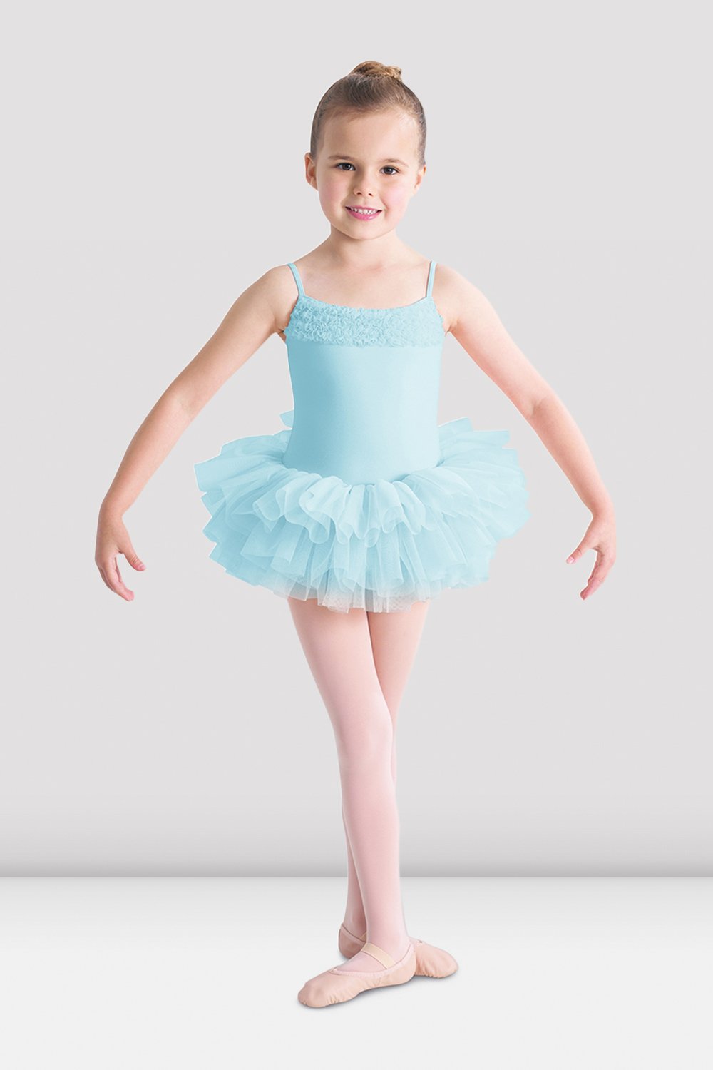 Desdemona Tutu Leotard (Bloch CL7120)