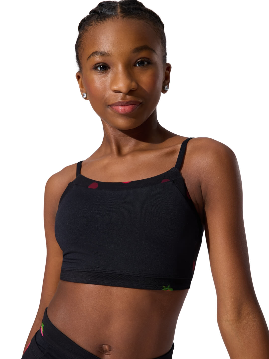 Berry Sweet Berry Cute Top - Child