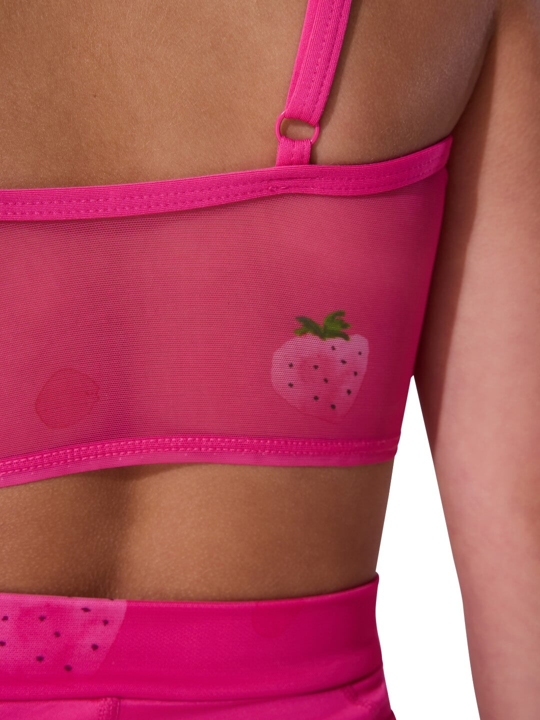 Berry Sweet Berry Cute Top - Child