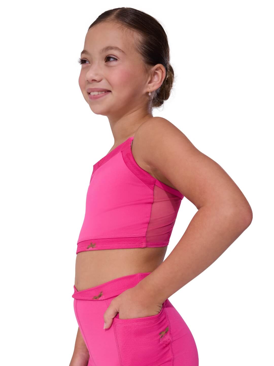 Berry Sweet Berry Cute Top - Child