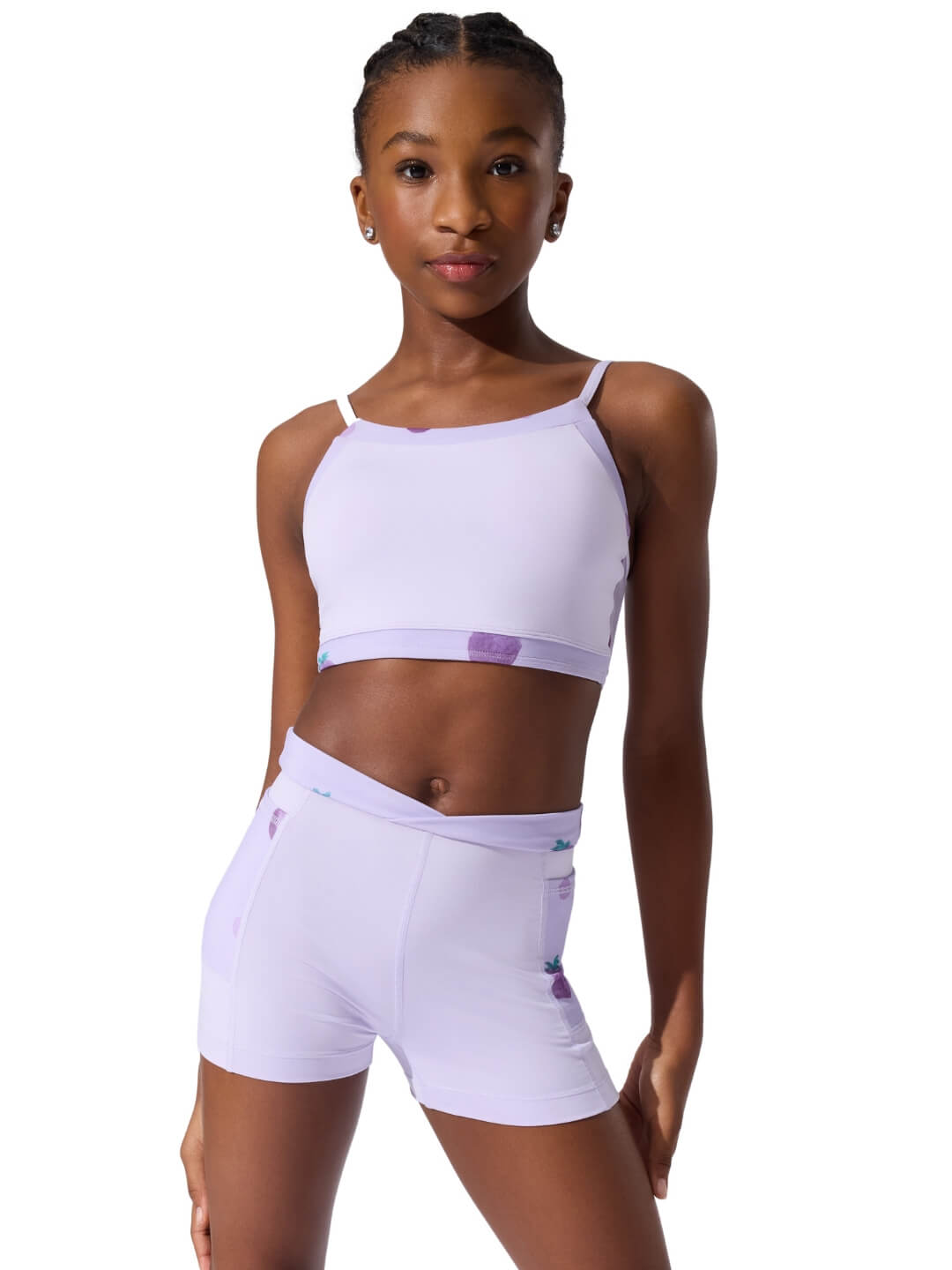 Berry Sweet Berry Cute Top - Child