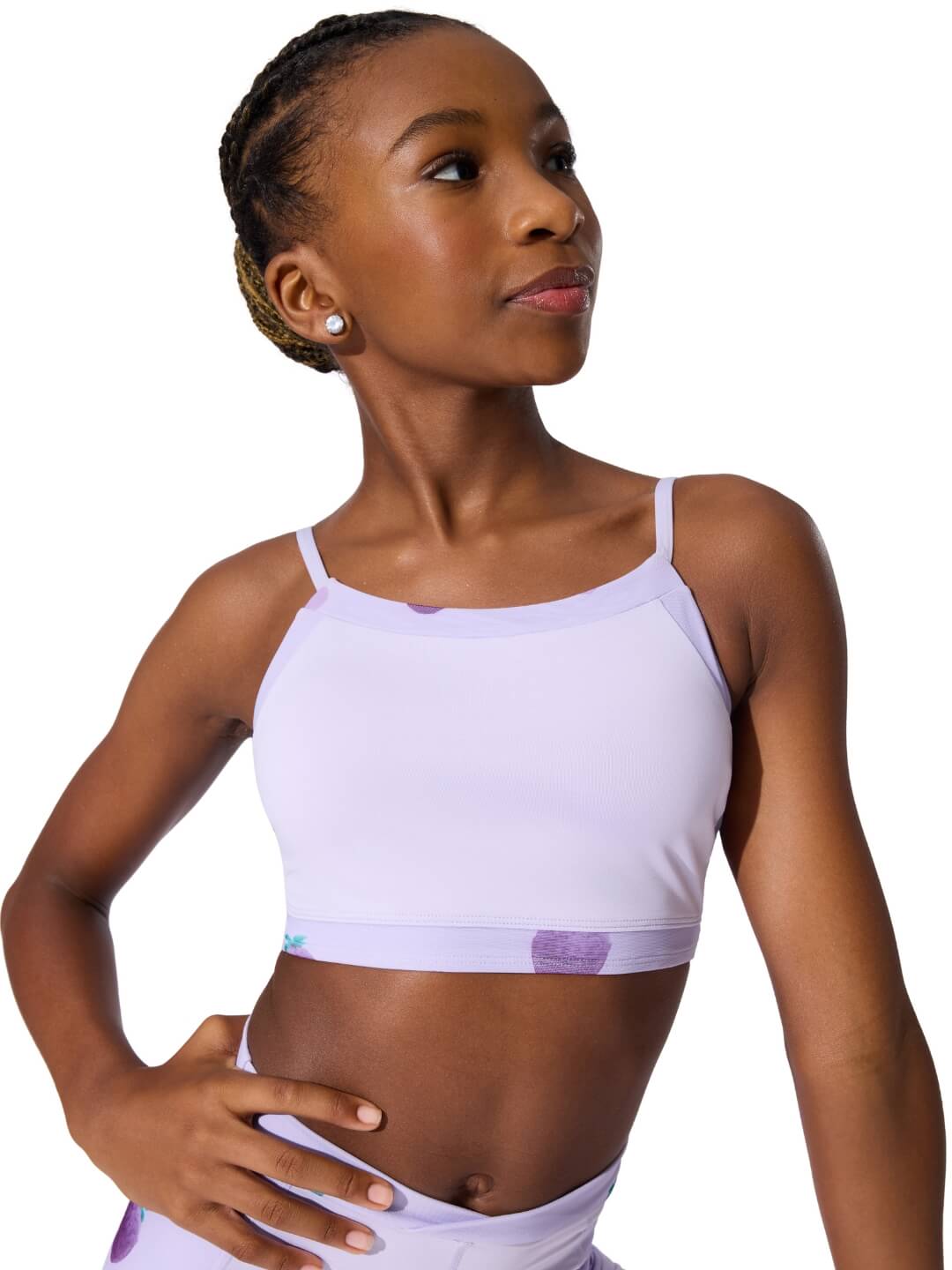 Berry Sweet Berry Cute Top - Child