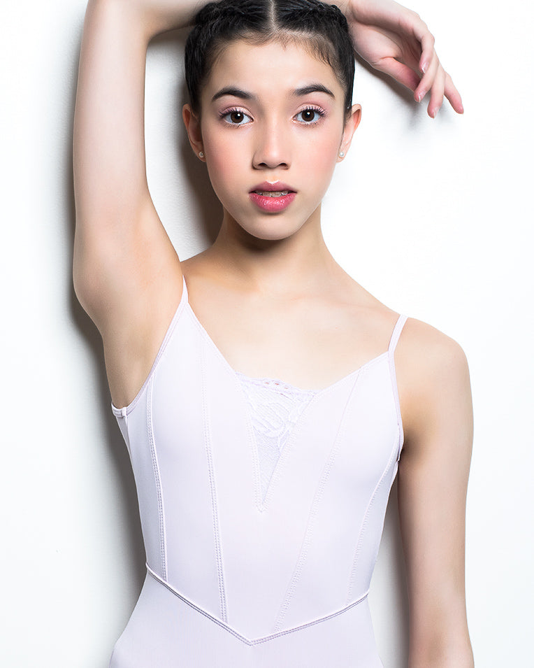 Antoinette Leotard (Danse de Paris)