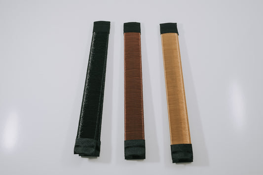 Bun-a-gami (Kissed by Glitter)