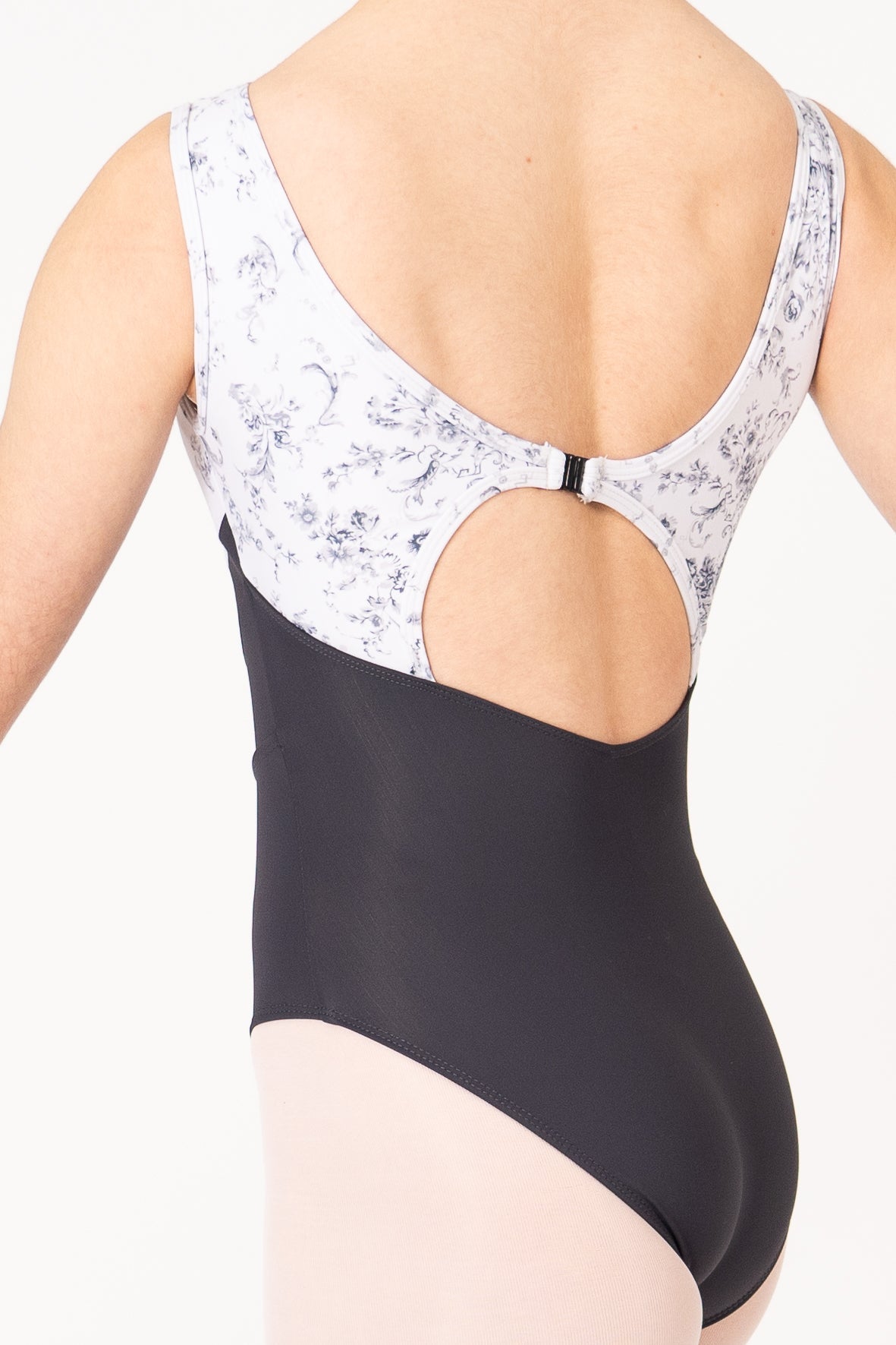 Blisse Leotard (Danse de Paris)