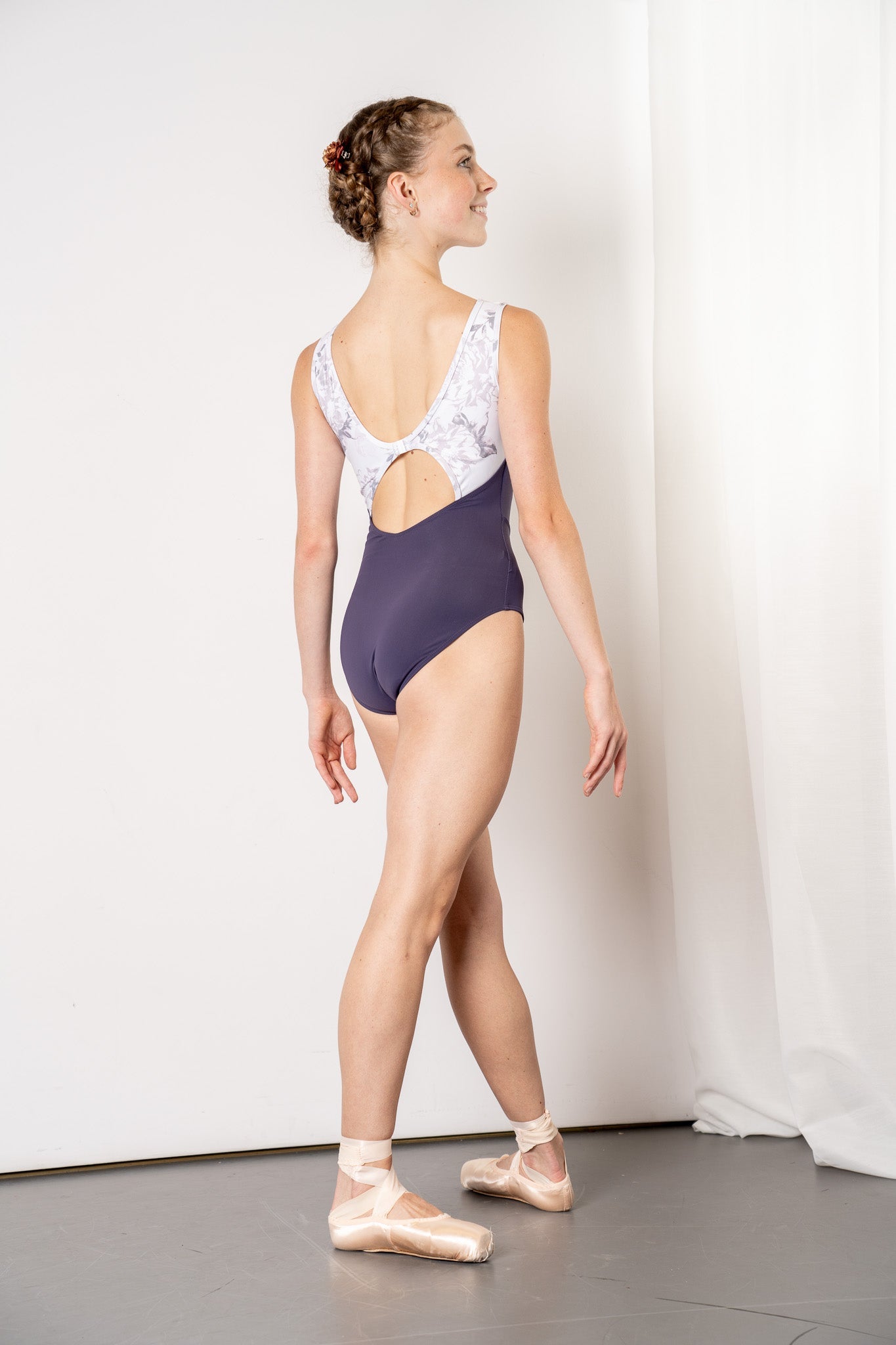 Blisse Leotard (Danse de Paris)