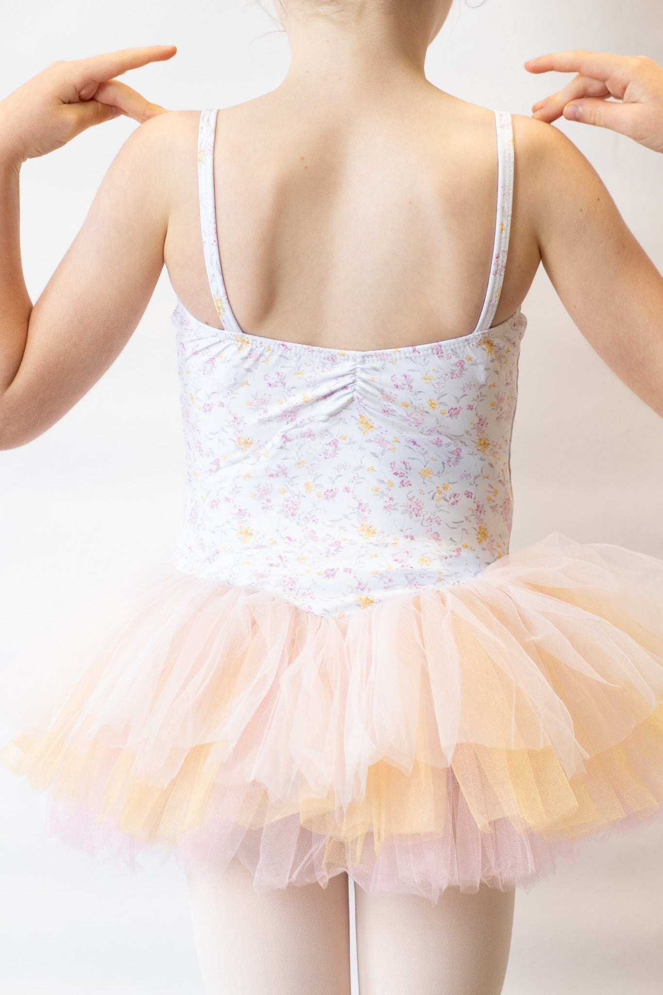 Scarlette Tutu (Danse de Paris)