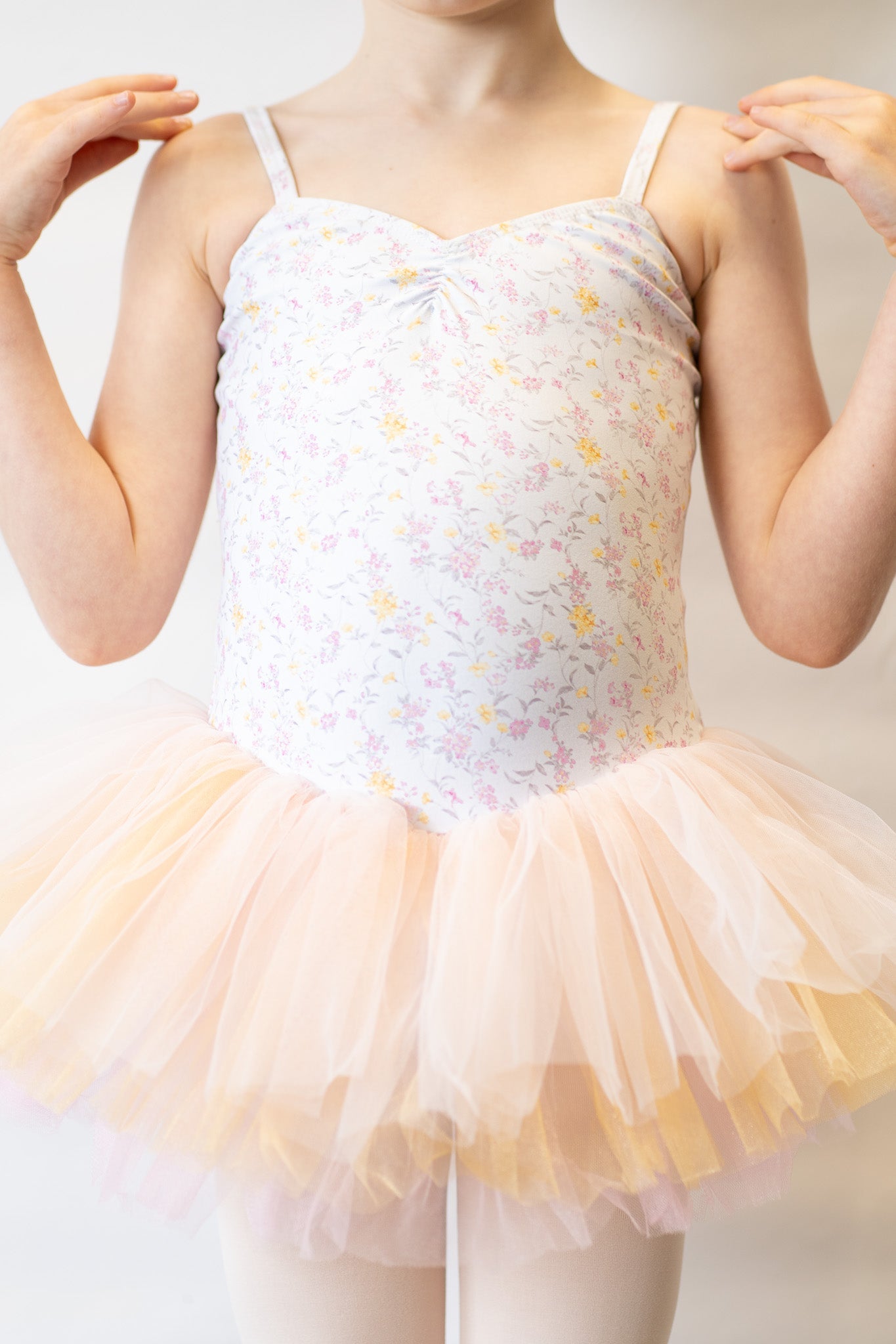 Scarlette Tutu (Danse de Paris)