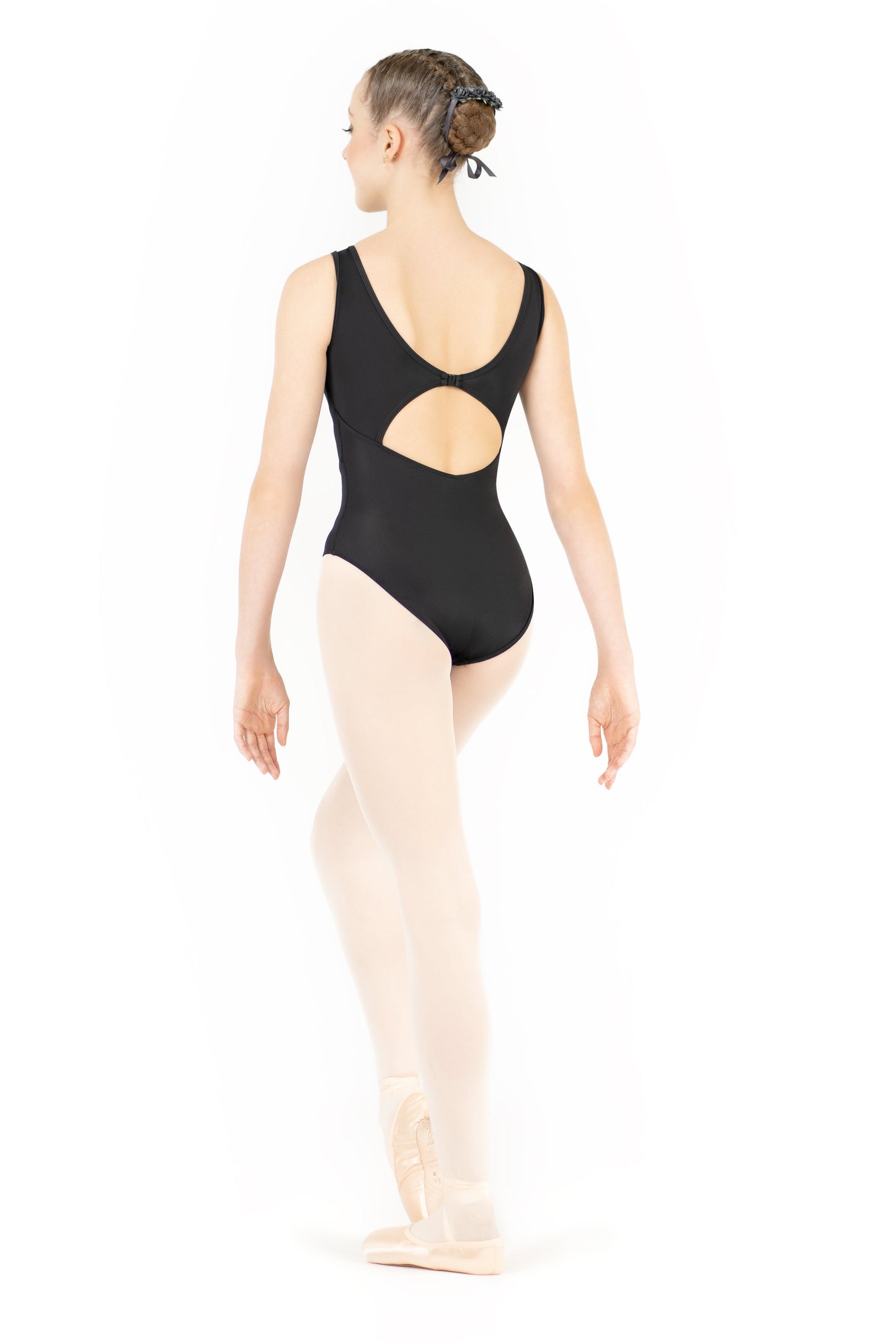 Blisse Leotard (Danse de Paris)