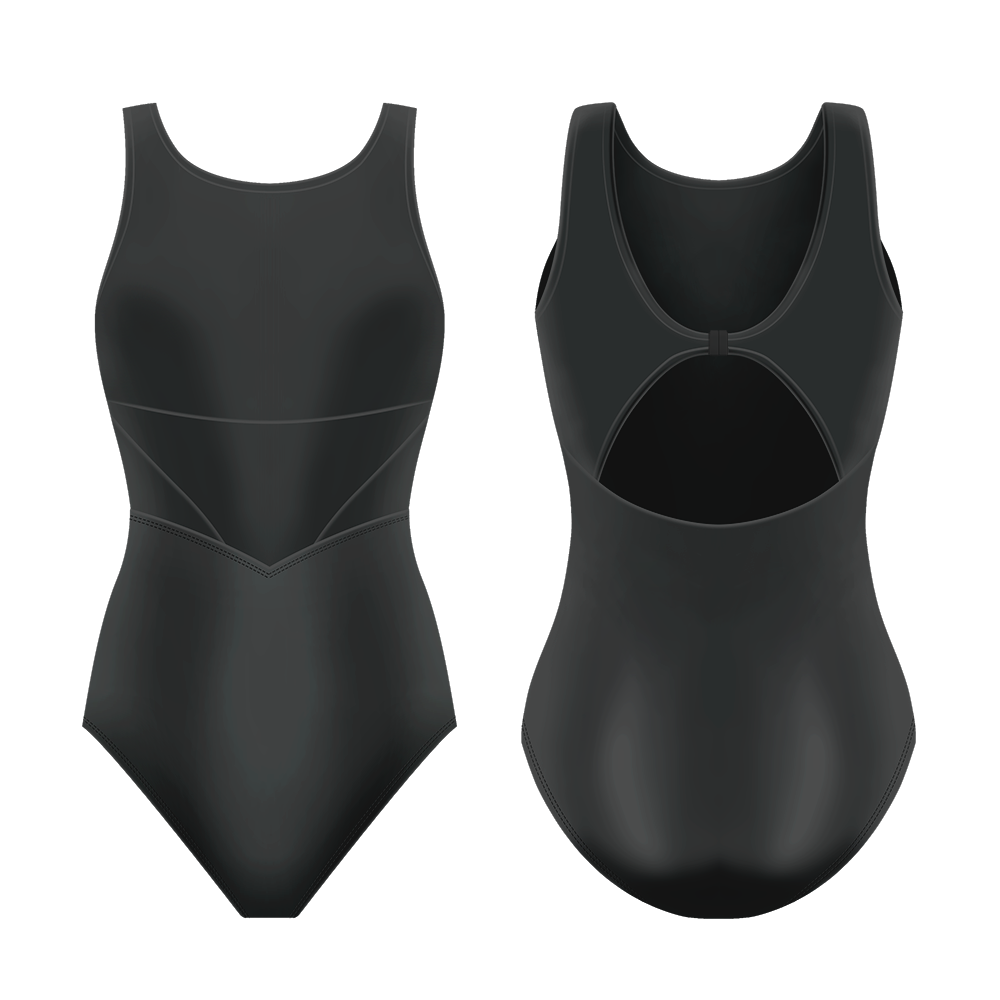 Blisse Leotard (Danse de Paris)