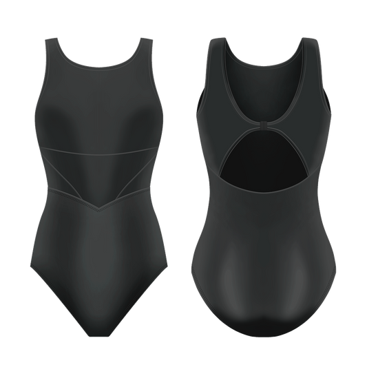 Blisse Leotard (Danse de Paris)
