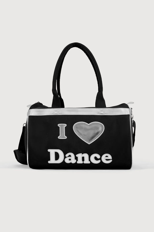Bloch I Love Dance Bag (A6146)