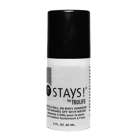 "It Stays" Body Adhesive (Kissed by Glitter DS0600)