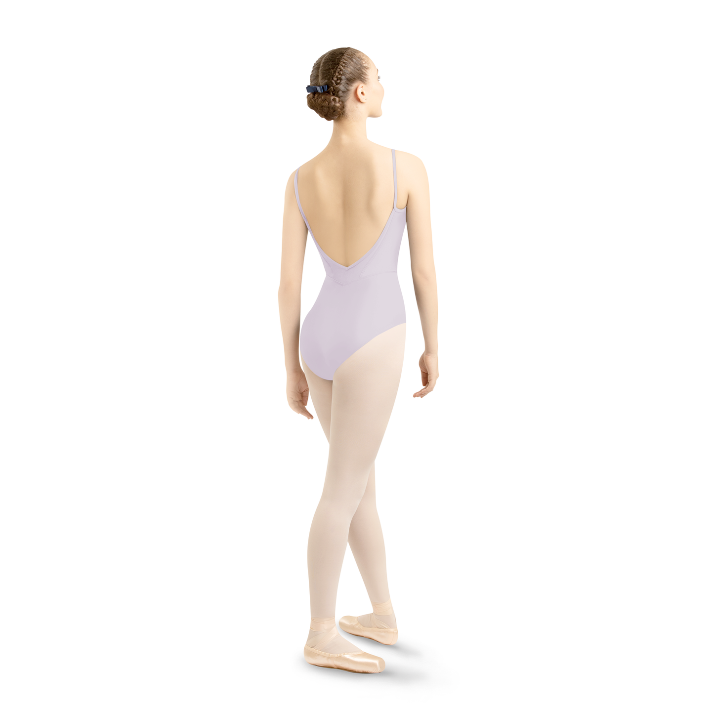 Antoinette Leotard (Danse de Paris)