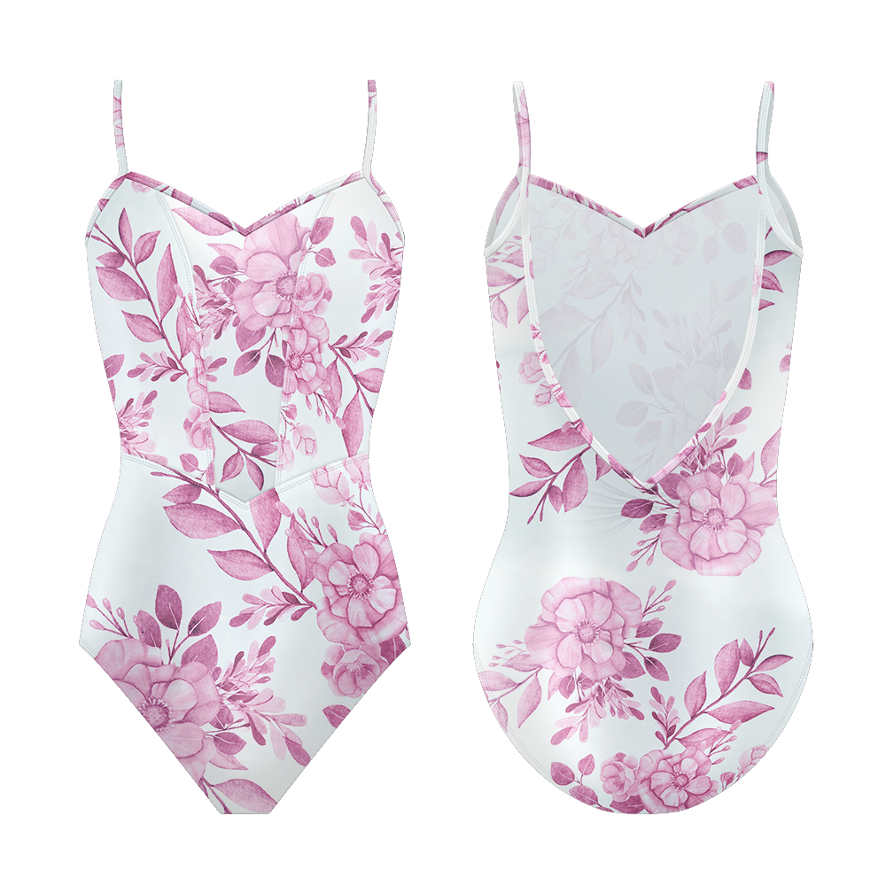 Jardin Leotard (Danse de Paris)